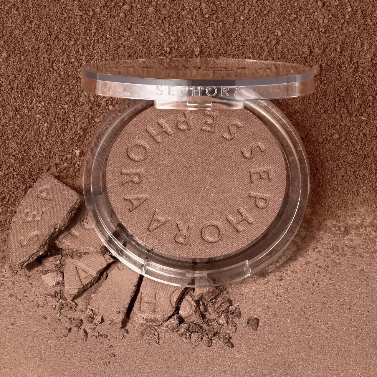 Sephora Collection Sephora Colorful® Contour Matte Powder