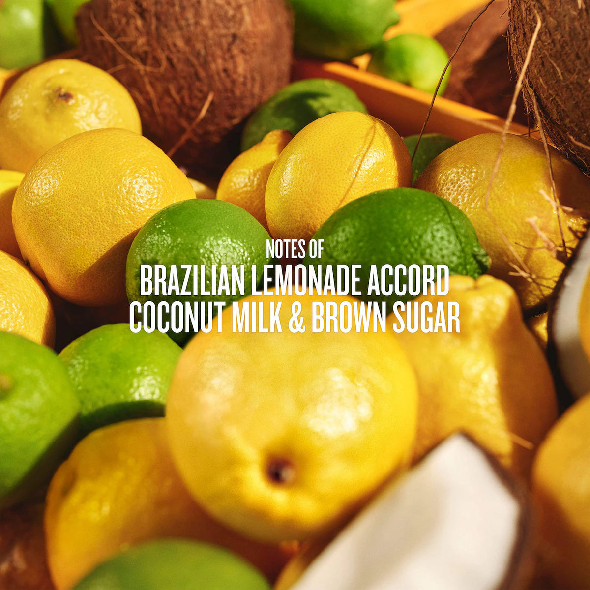 Sol de Janeiro Limonada Gelada Creamy & Refreshing Body Mist - Limited Edition