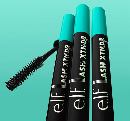ELF Lash XTNDR Tubing Mascara