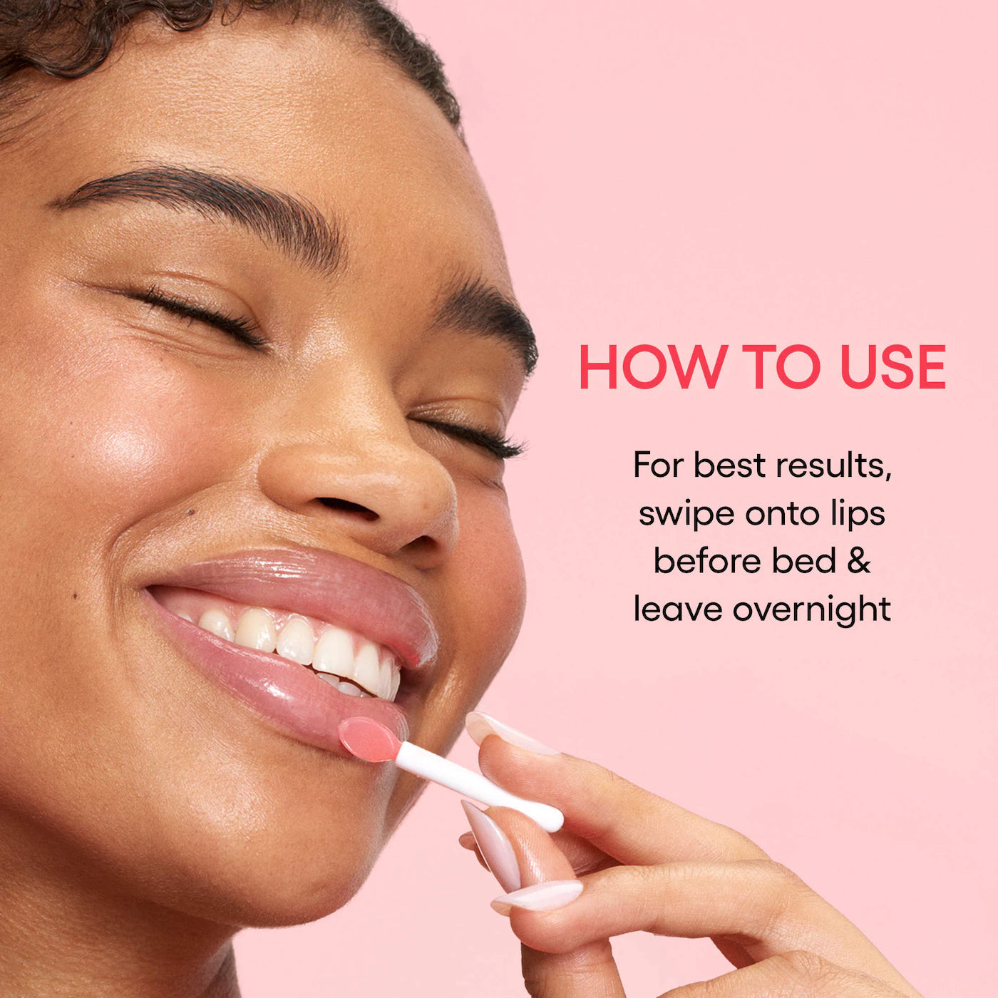 Laneige Lip Sleeping Mask – Intense Hydration Lip Treatment with Vitamin C