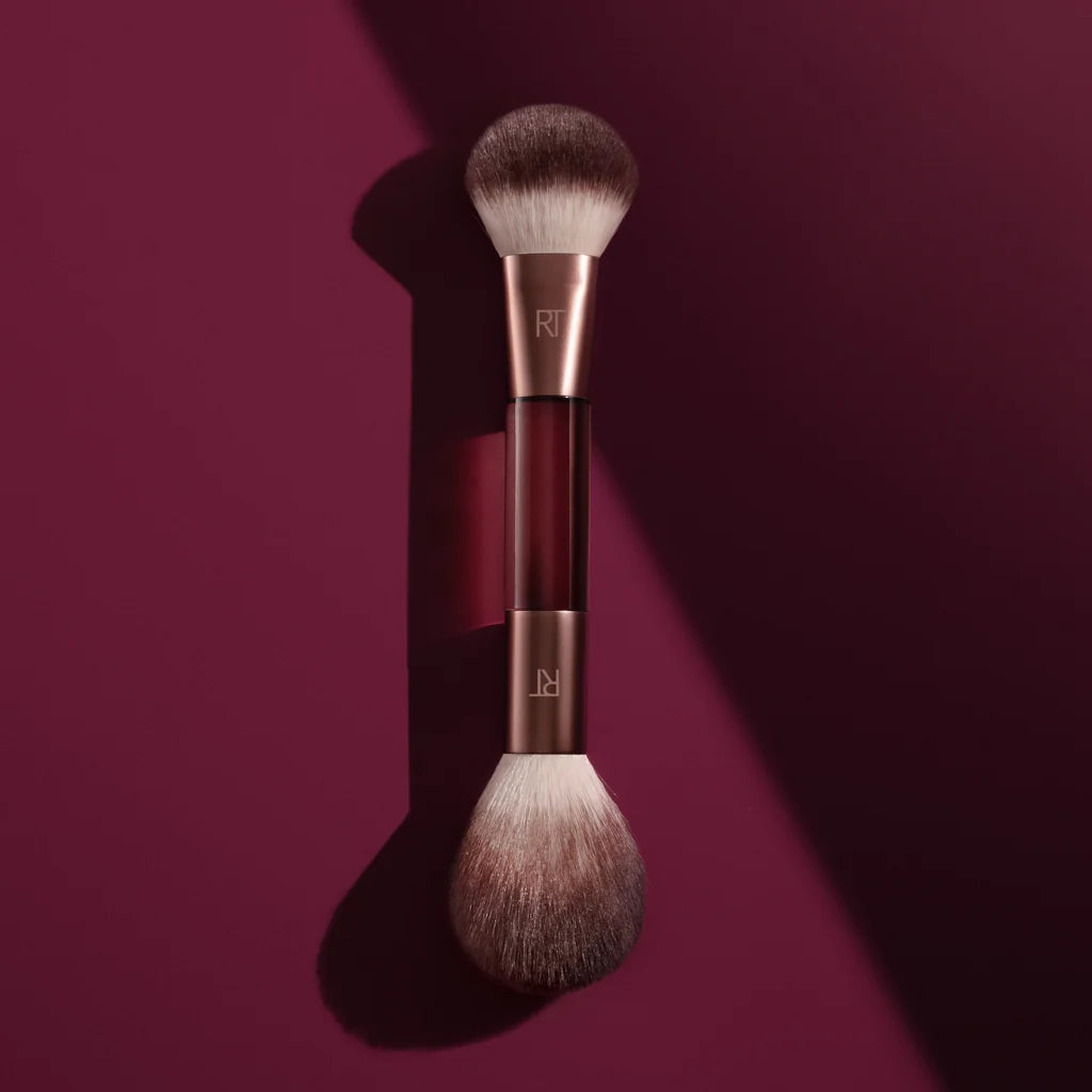 Real Techniques Cherry On Top It’s All Blush Brush “Limited Edition”