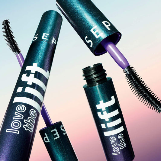 Sephora Collection Love The Lift Curling + Volumizing Mascara