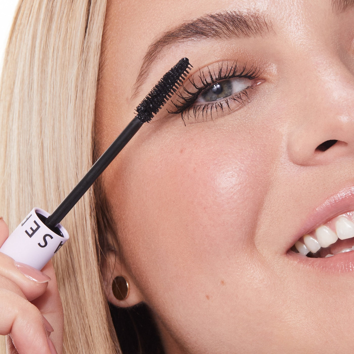 Sephora Collection Big By Definition Defining & Volumizing Mascara