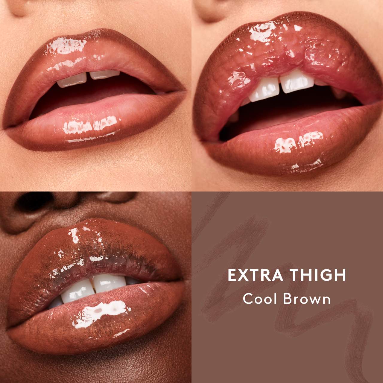 Fenty Beauty Extra Fu$$y Lip Liner + Mini Lip Luminizer Duo - Limited Edition