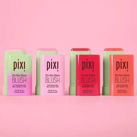 Pixi On-the-Glow Blush Stick