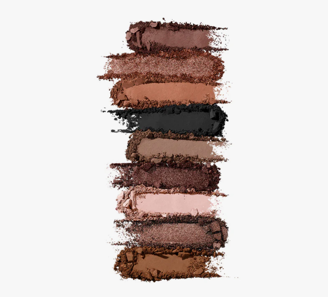 Morphe 9T Neutral Territory Artistry Palette