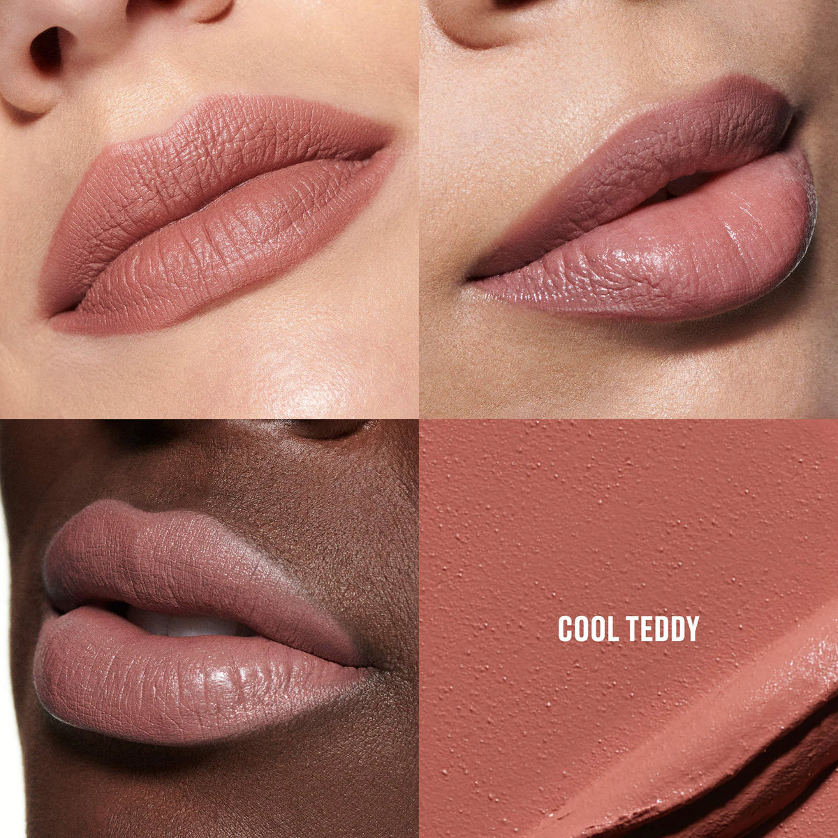 MAC Cosmetics M·A·Cximal Silky Matte 12HR Wear Lipstick