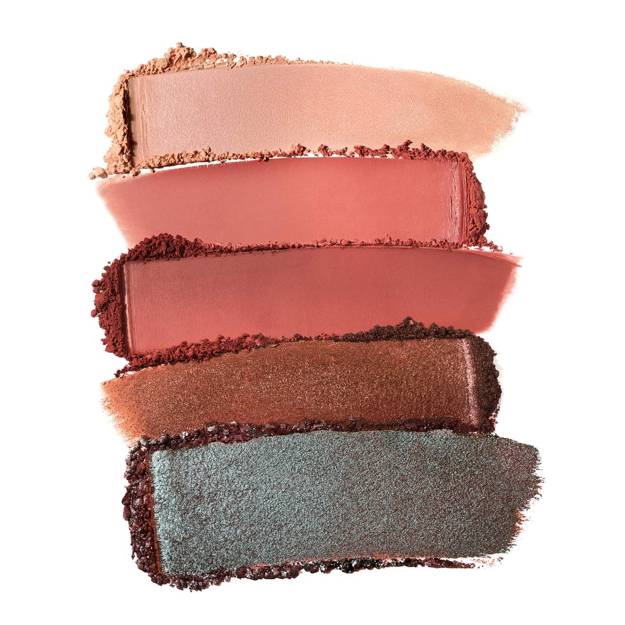 Sephora Collection Mini Color Shifter Strange Botanicals Eyeshadow Palette - Strange Red Poppy