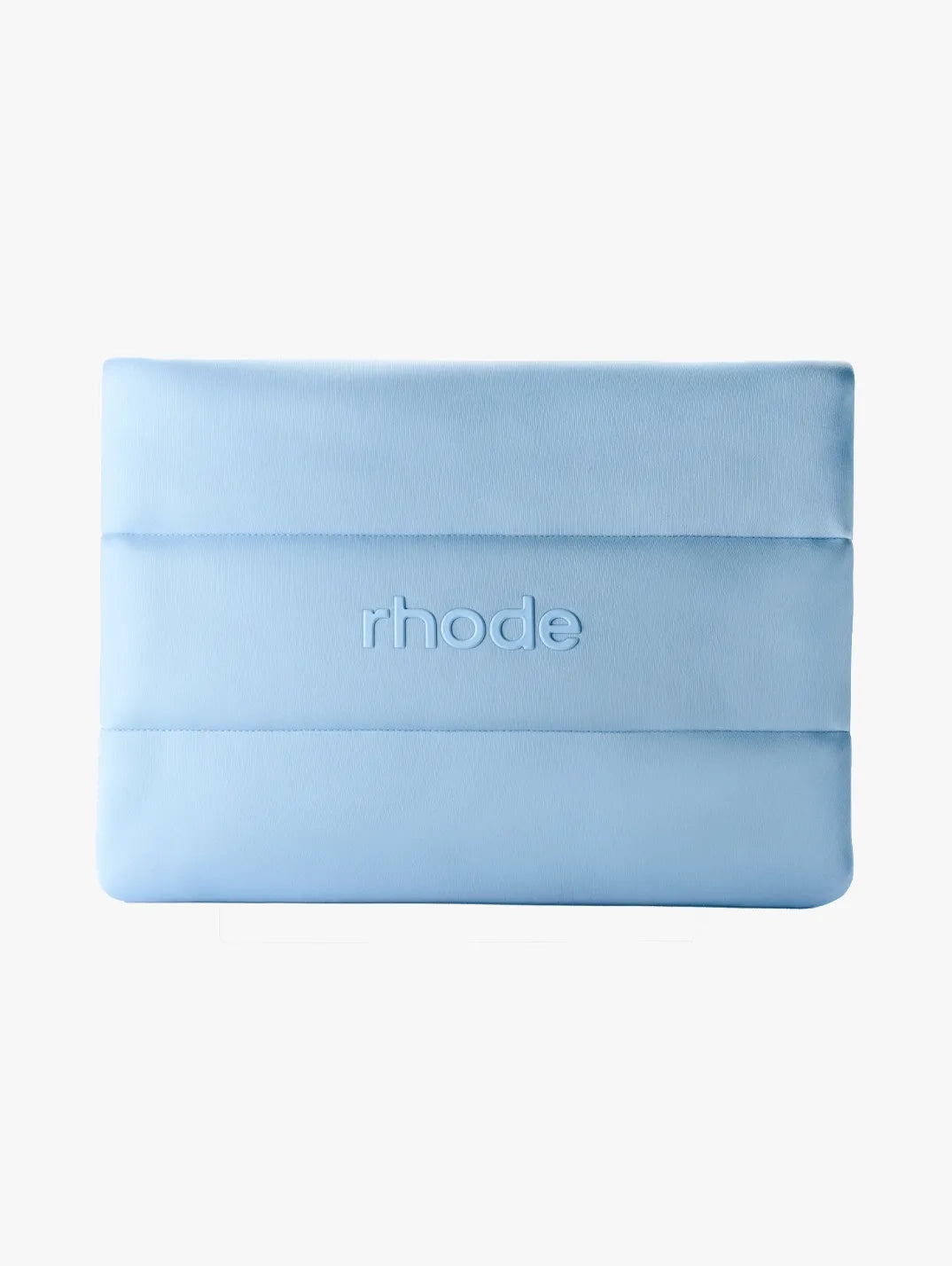 Rhode Oversized Sugarberry Bubble Bag