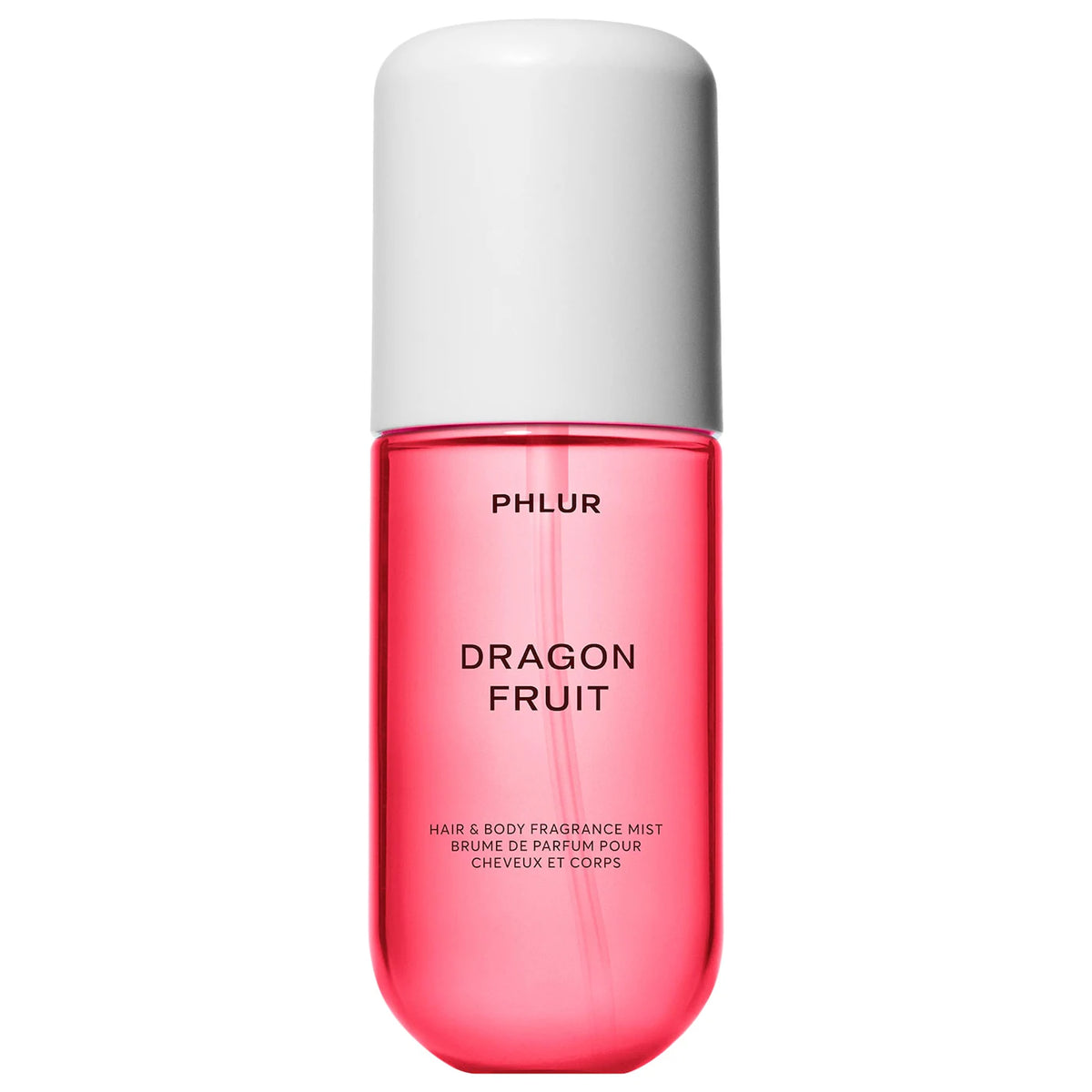 PHLUR Dragon Fruit Body & Hair Fragrance Mist