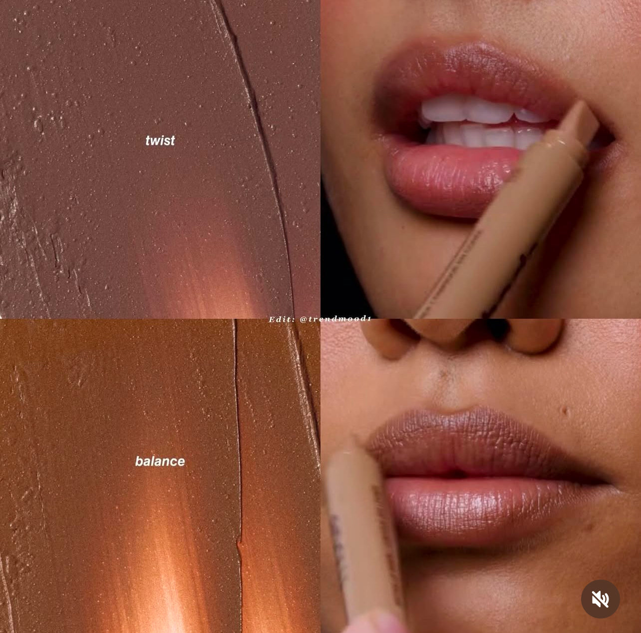 Rhode Peptide Lip Shape