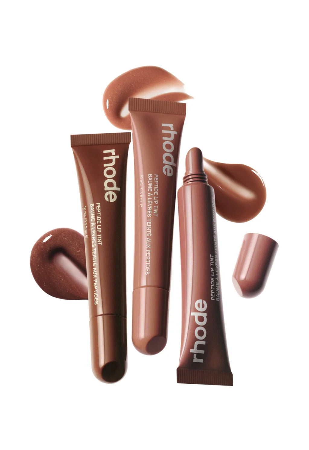 Rhode Peptide Lip Tint “Summer Collection”