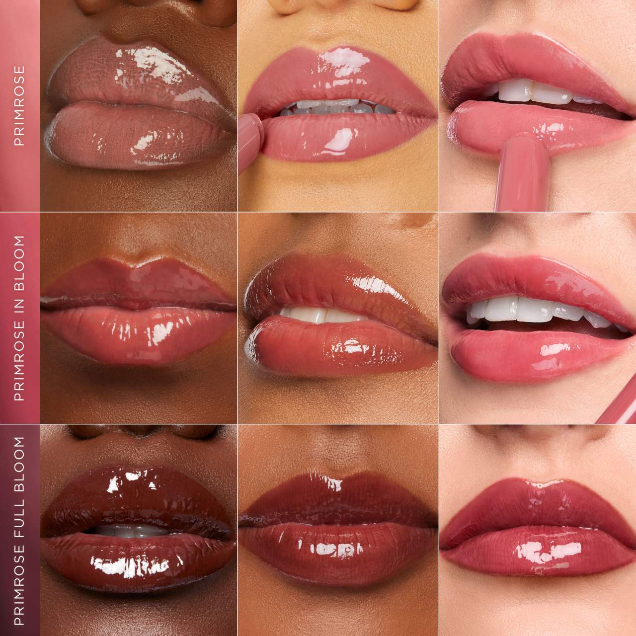 Tarte Maracuja Juicy Lip Hydrating Plump Gloss Primrose Duo