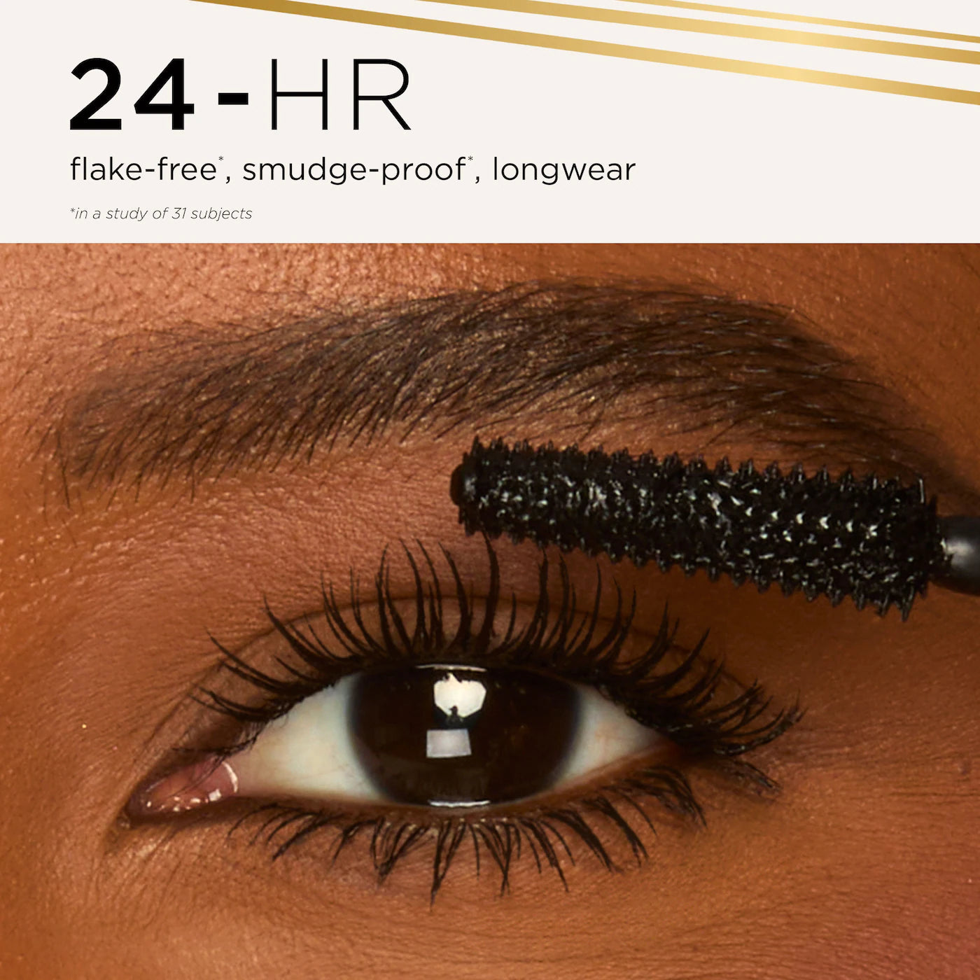 Tarte tartelette™ XL lengthening & tubing mascara