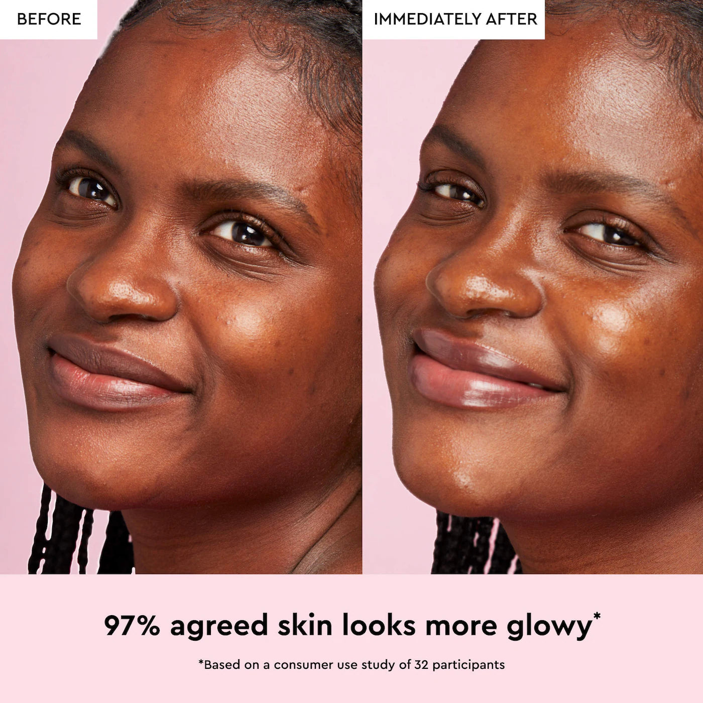Glow Recipe Mini Watermelon Glow Niacinamide Dew Drops Multipurpose Brightening Serum