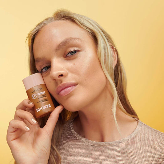 Sephora Collection Instant Bronzing Drops