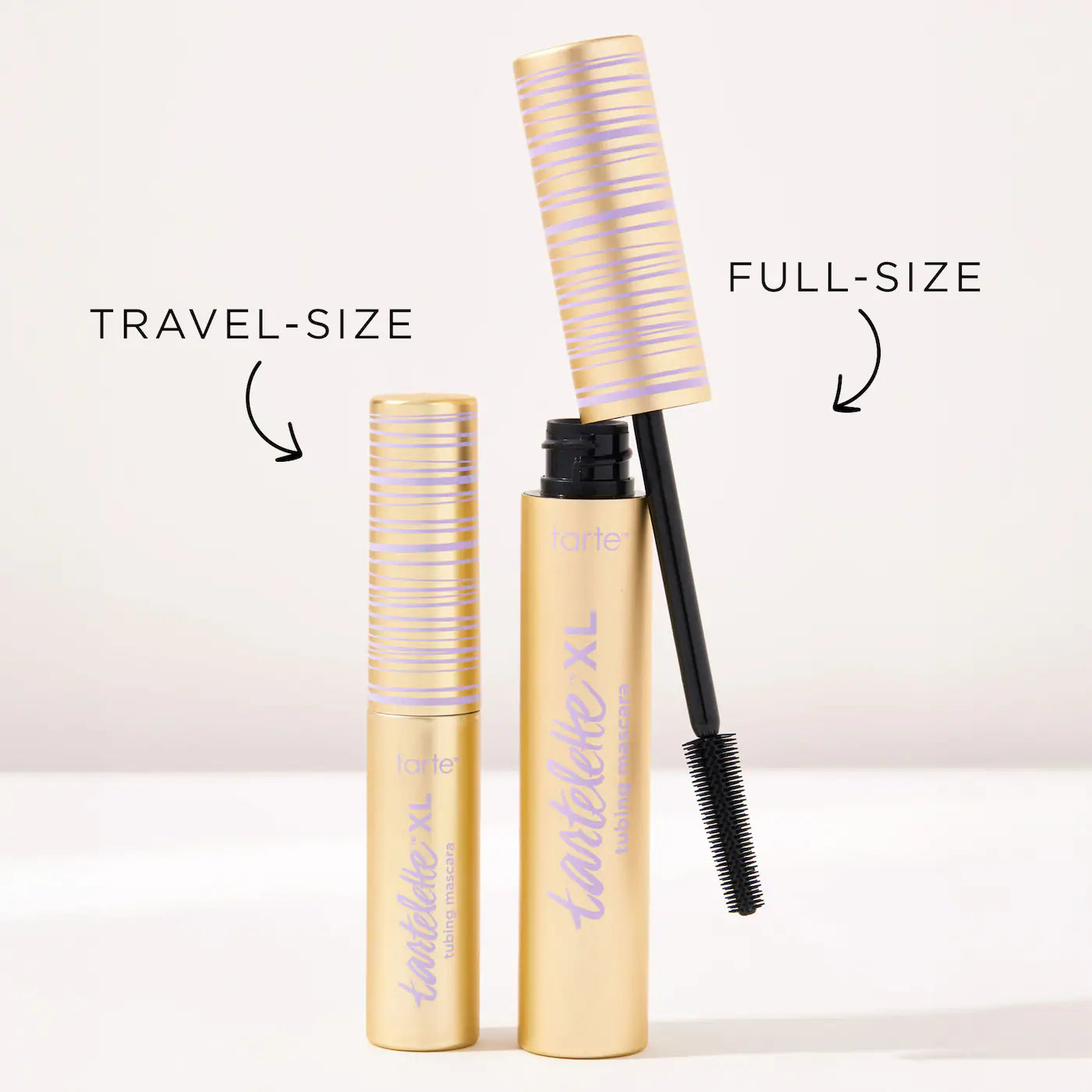 Tarte tartelette™ XL lengthening & tubing mascara