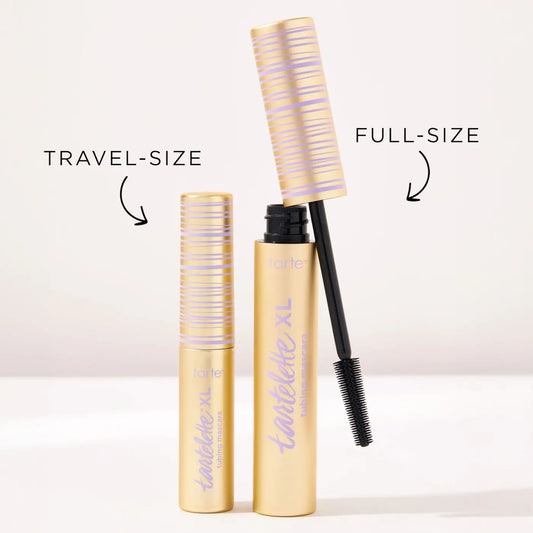 Tarte tartelette™ XL lengthening & tubing mascara