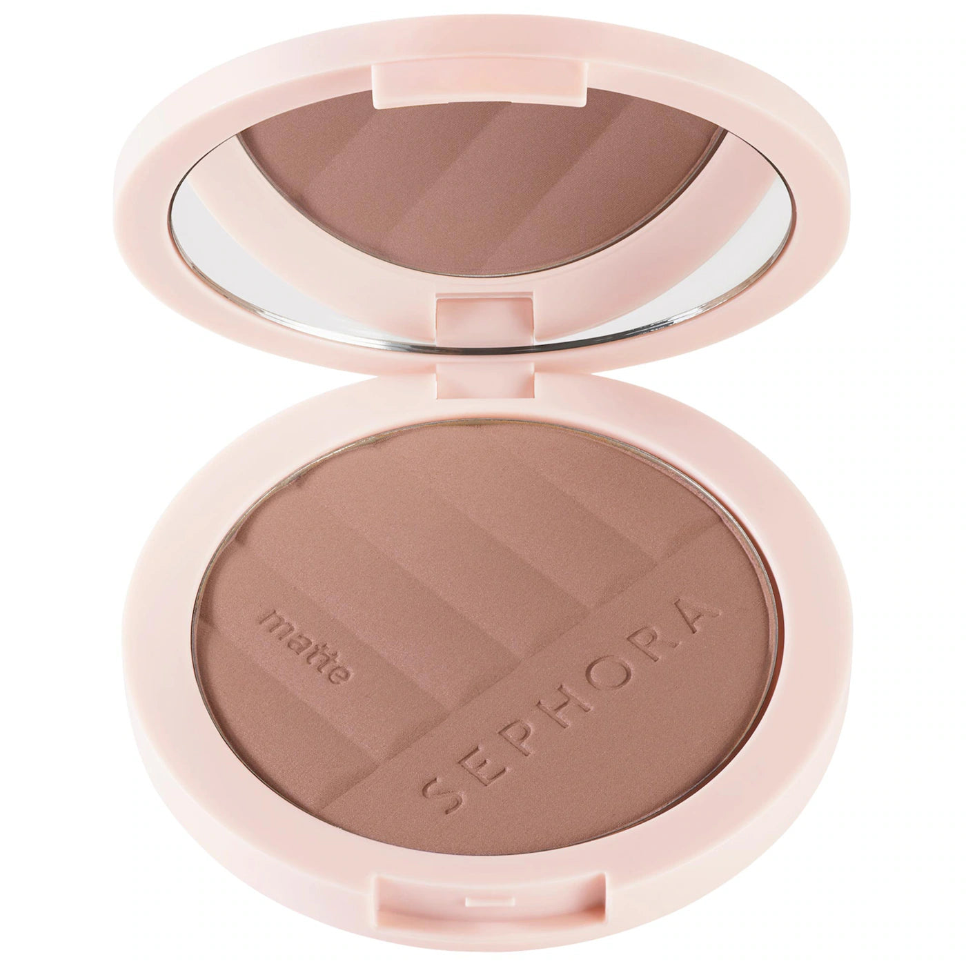 Sephora Collection Matte Bronzer Powder