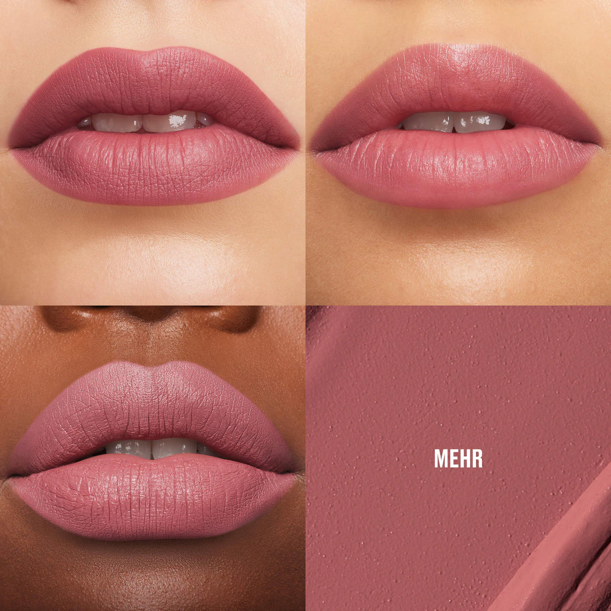 MAC Cosmetics M·A·Cximal Silky Matte 12HR Wear Lipstick