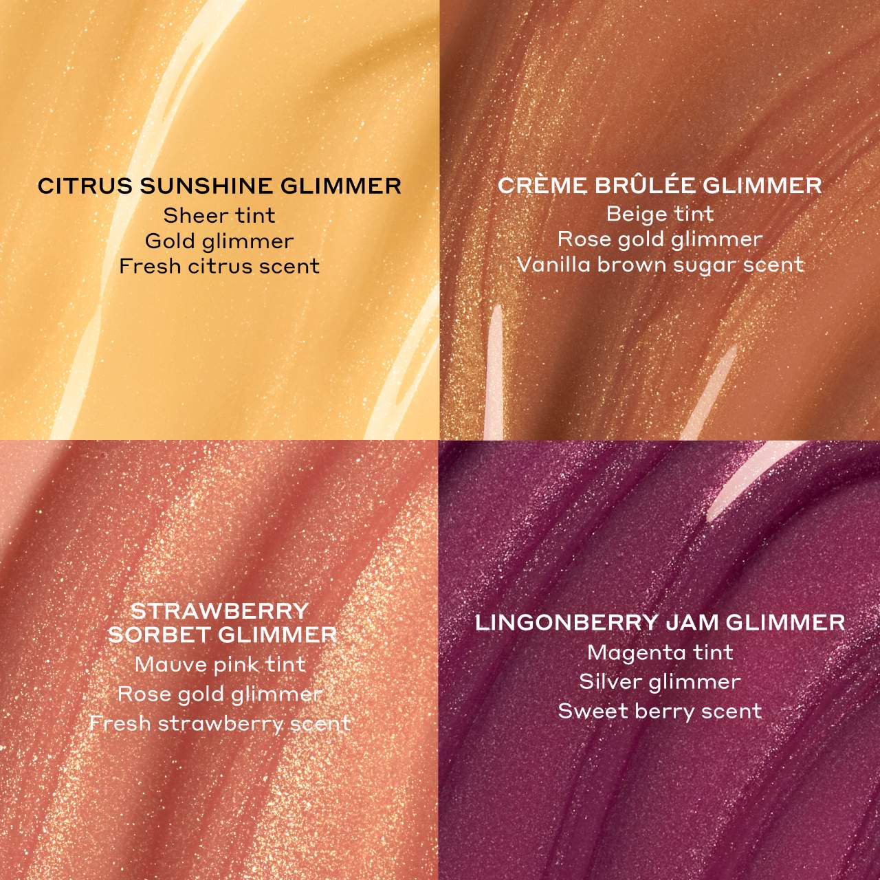 OLEHENRIKSEN Pout Preserve Hydrating Peptide Glimmer Lip Treatment