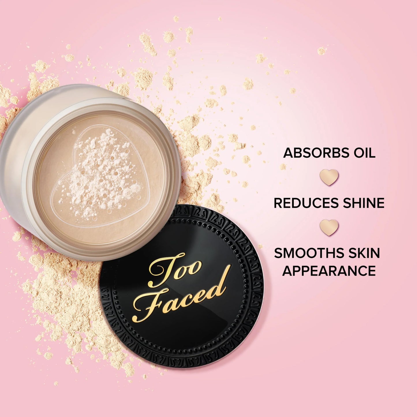 Too Faced Born This Way Ethereal Loose Translucent Powder