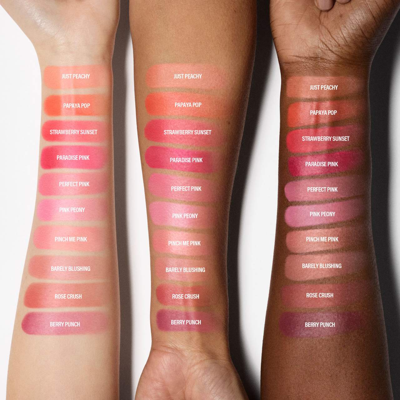 Makeup By Mario Soft Pop Plumping Cream Blush Veil