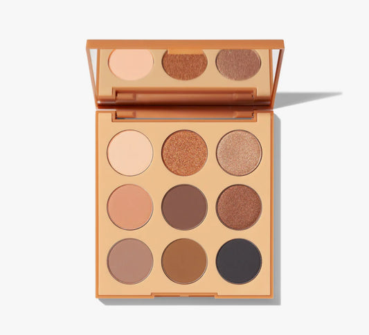 Morphe 9T Neutral Territory Artistry Palette