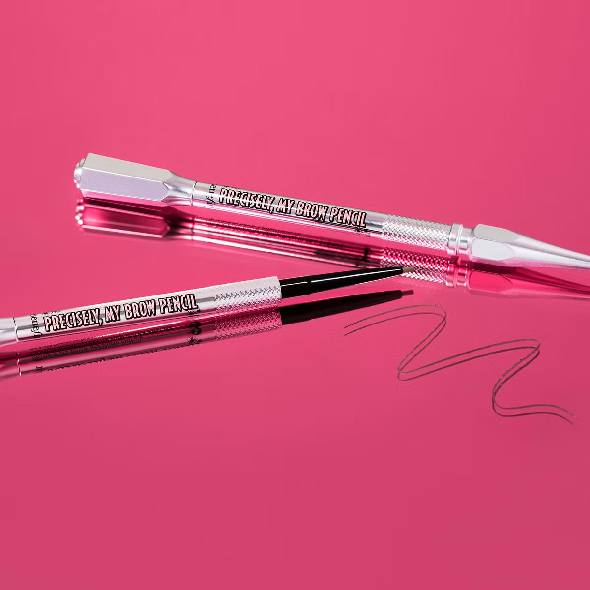 Benefit Cosmetics Precisely, My Brow Pencil Waterproof Eyebrow Definer