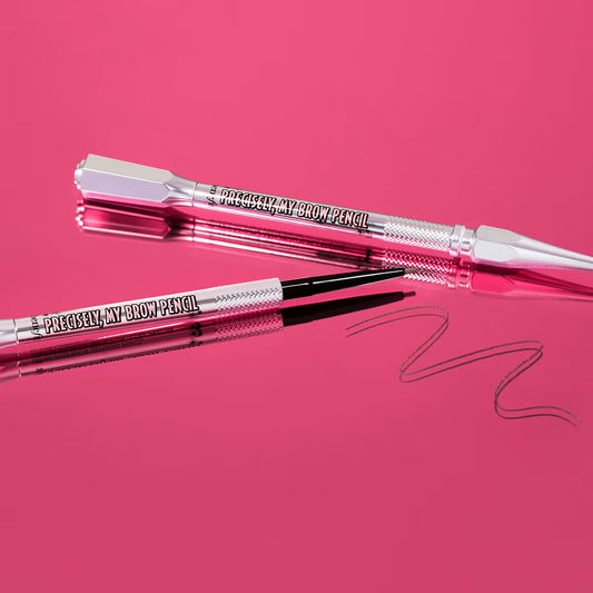 Benefit Cosmetics Precisely, My Brow Pencil Waterproof Eyebrow Definer