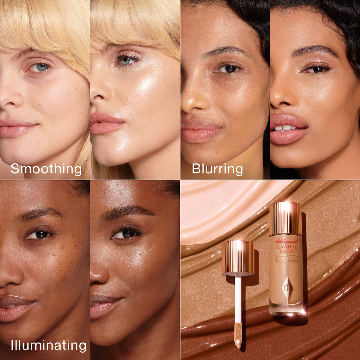 Charlotte Tilbury Hollywood Flawless Filter