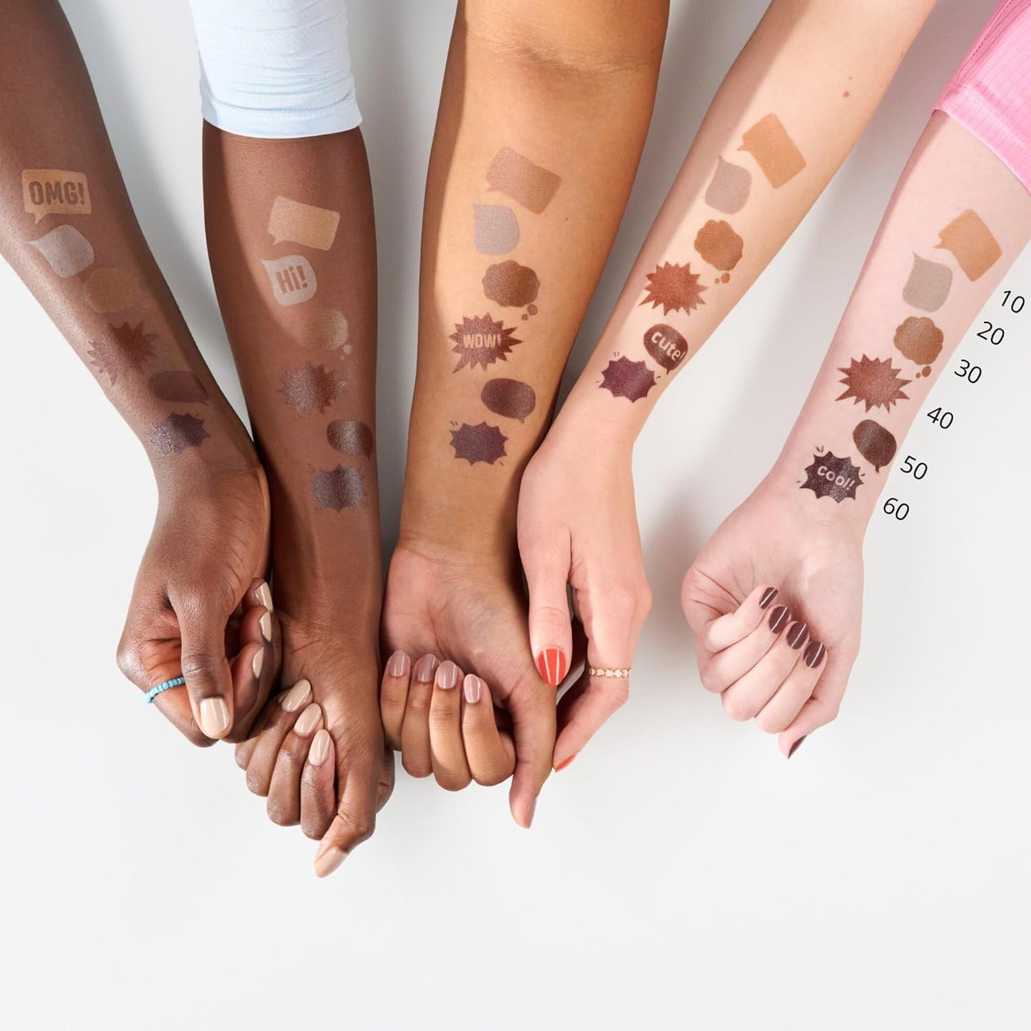 Essence Baby Got Bronze Stick