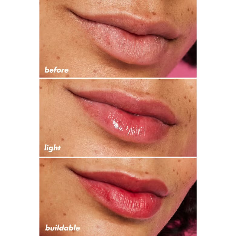 ELF Sheer For It Blush Tint