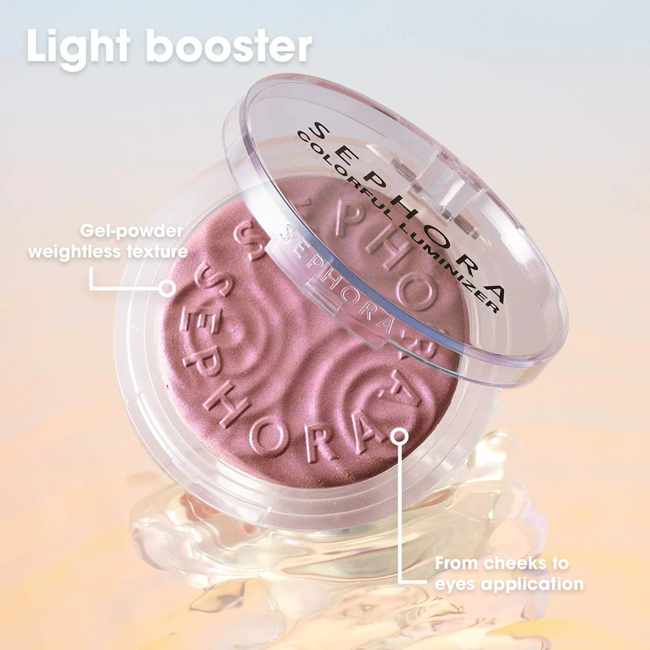 Sephora Collection Sephora Colorful® Powder Luminizer