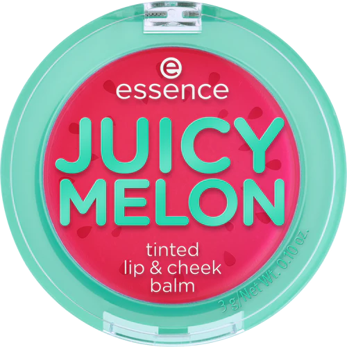 Essence Tinted Lip & Cheek Balm
