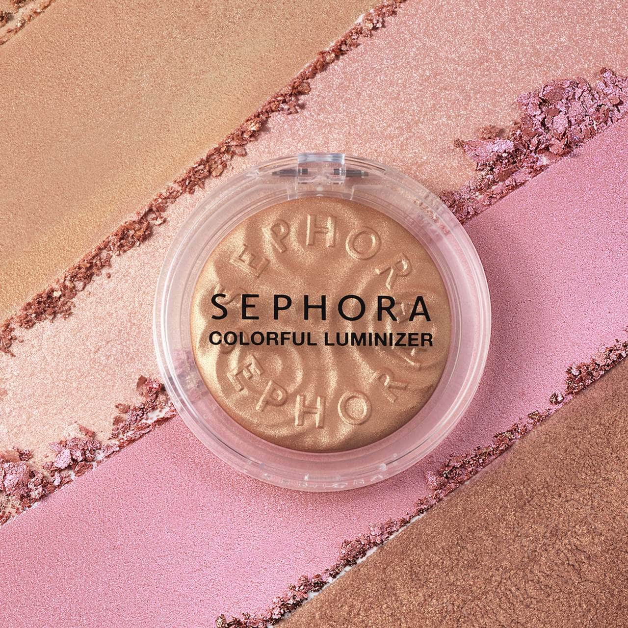 Sephora Collection Sephora Colorful® Powder Luminizer