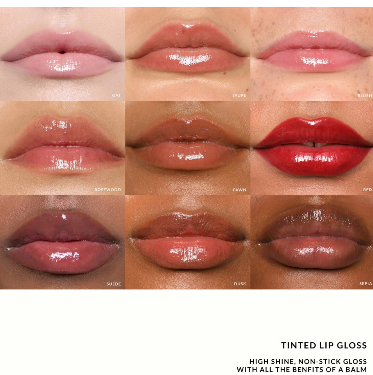 Refy Lip Gloss