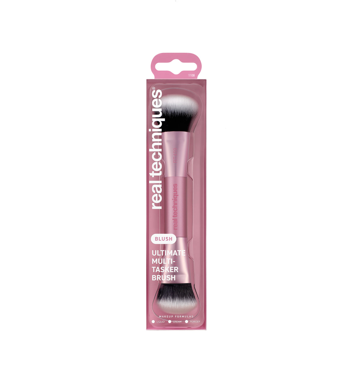 Real Techniques 459 Ultimate Multi-Tasker Brush