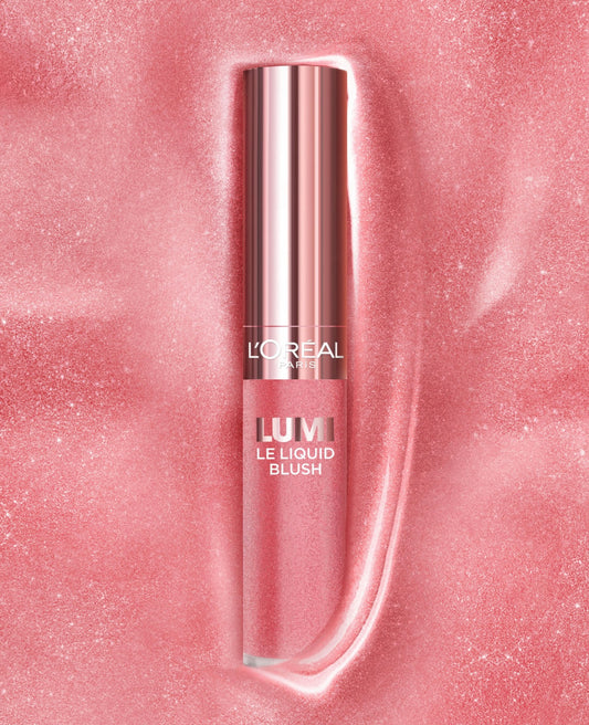 L’Oreal Paris True Match Lumi Le Liquid Blush