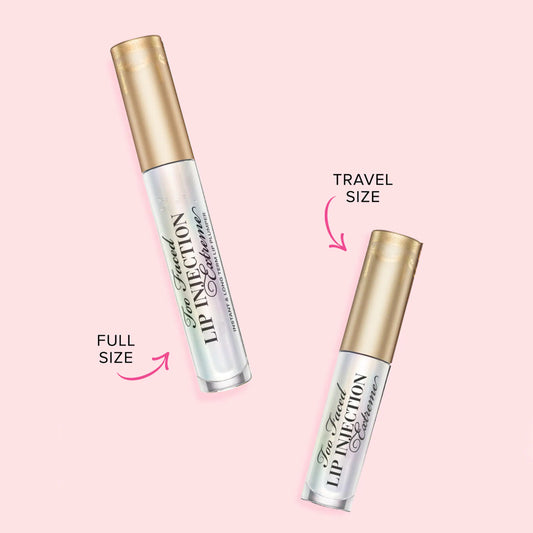 Too Faced Lip Injection Extreme Hydrating Lip Plumper