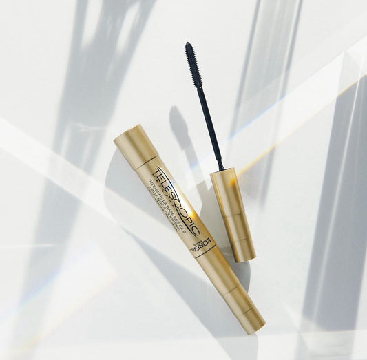 L'Oreal Paris Telescopic Mascara