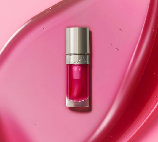 Clarins Lip Comfort Oil