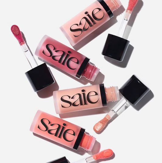 Saie Dew Blush Liquid Cheek Blush