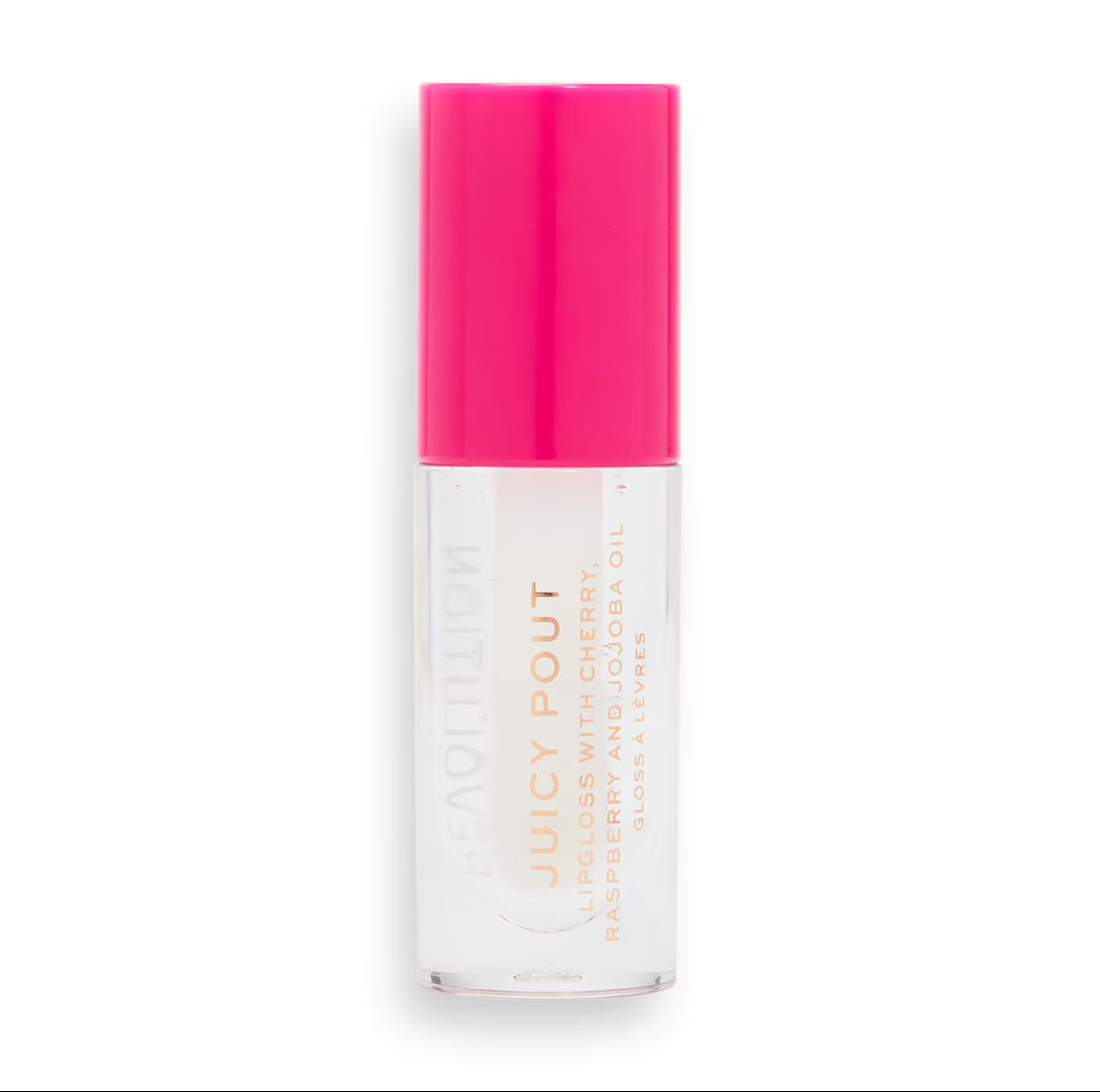 Revolution Juicy Pout Lip Gloss