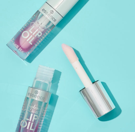 Essence Hydra Kiss Lip Oil
