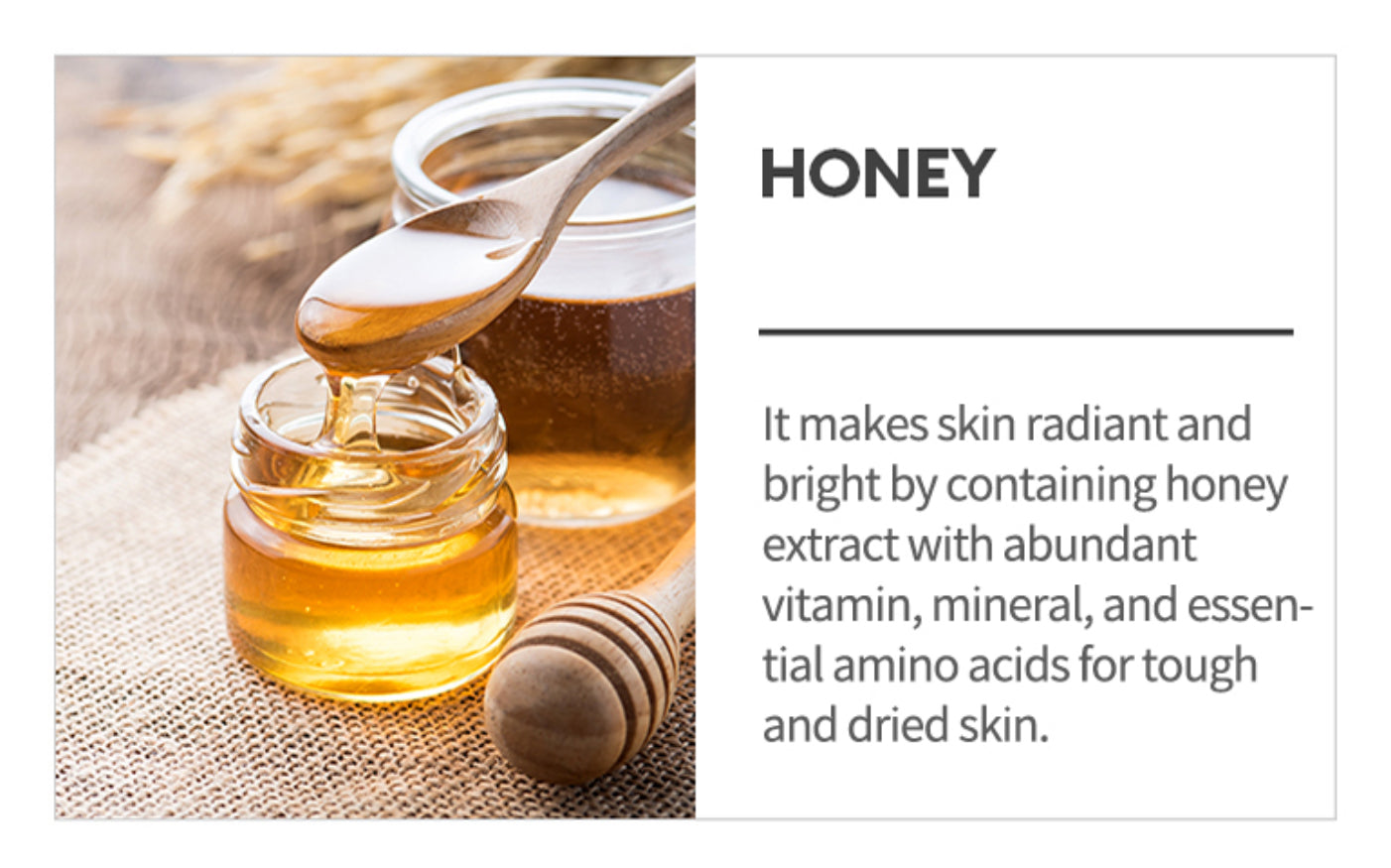 MISSHA Airy Fit Face Sheet Mask