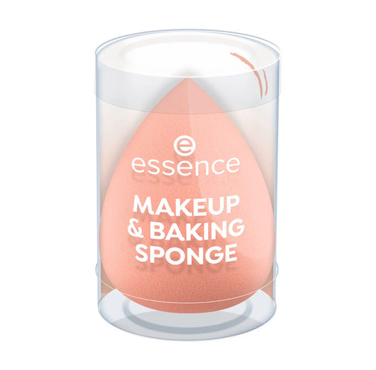 Essence Makeup & Baking Sponge