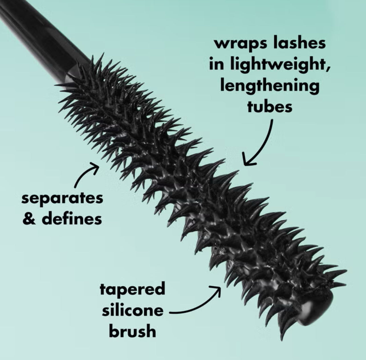ELF Lash XTNDR Mascara