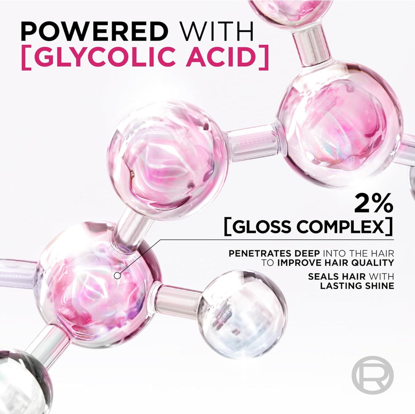 L'Oréal Paris Elvive Glycolic Gloss Conditioner