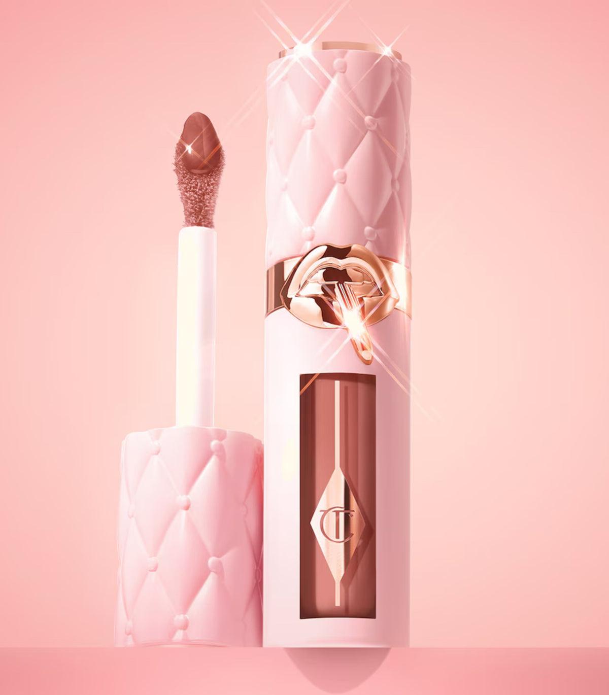 Charlotte Tilbury Big Lip Plumpgasm Plumping Lip Gloss